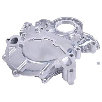 Amazon.com: Holdia Timing Chain Cover Y01-628 Compatible